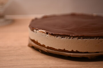 ciasto tort wz
