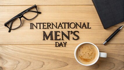 International Men's Day: History, Significance & Celebration Ideas