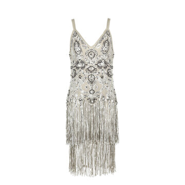 Flapper Dress Images  Browse 25,666 Stock Photos, Vectors, and Video |  Adobe Stock