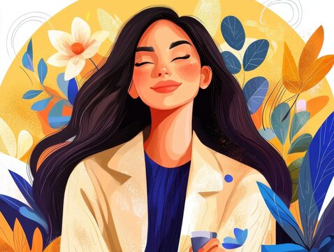 Elevate your career trajectory with personalized guidance Connect with an experienced online coach providing career advice through a video call Experience focused engagement and unlock your full