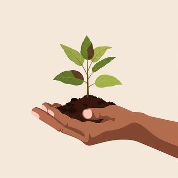 A Gentle Reminder of the Importance of Environmental Stewardship
