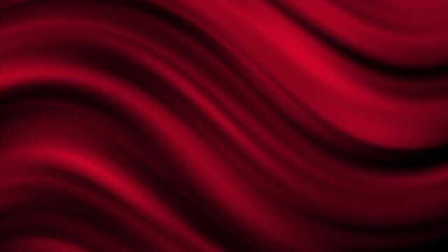 Smooth Red Gradient Motion Texture Background for Creative Design Projects, Perfect for Abstract Art and Digital Media Applications