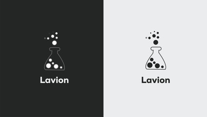 Colorful Gradient Logo Design Modern Vibrant Vector Logo for Branding and Marketing