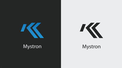 Colorful Gradient Logo Design Modern Vibrant Vector Logo for Branding&nbsp;and&nbsp;Marketing