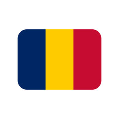 Flag of Romania
