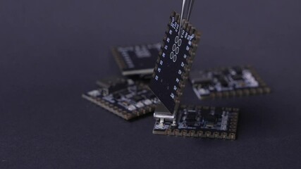 Arduino PCB, programming, cpp, c++