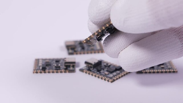 Arduino PCB, programming, cpp, c++