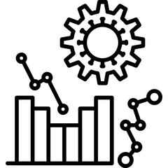 Failure Icon Vector Element