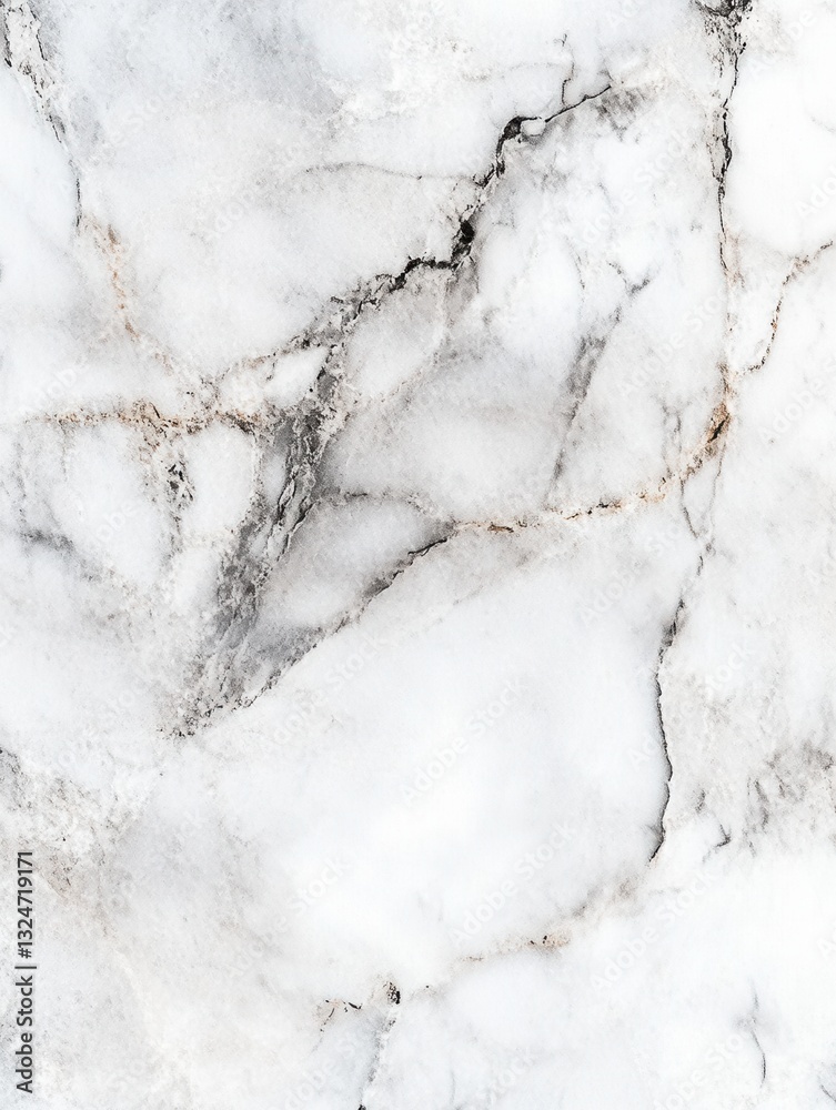 Aufkleber rustic marble texture background with food stains creating a unique culinary feel for creative proje