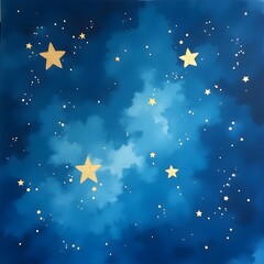 Fototapeta premium stars