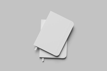 NOTEBOOK BLANK BACKGROOUND