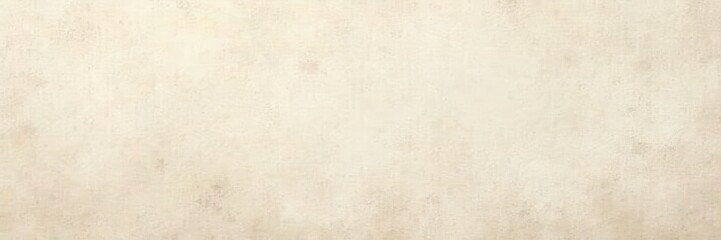 Fototapeta premium Smooth, light beige concrete wall, subtle imperfections , plain, elegant