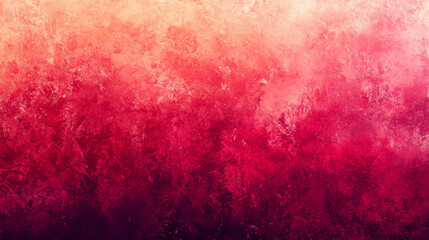 Fototapeta premium Red sky with clouds Fiery red sunset background Abstract fiery background with smoke texture and vibrant light effects