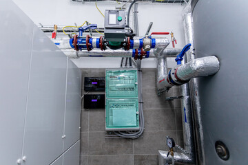 Industrial Equipment and Pipeline Infrastructure is vital for modern development and operations