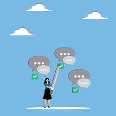 Business organization and achievements of goals