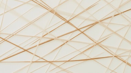 Obraz premium Intricate paper fibers showcase beautiful textures and shades, highlighting the stunning details of everyday materials