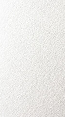 Obraz premium Close-up texture of white textured paper surface