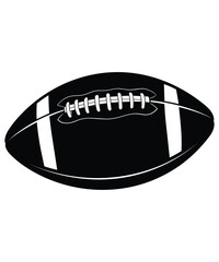 american football ball