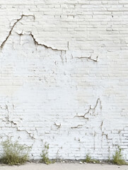 Obraz premium old brick wall