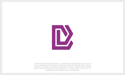 Letter B Logo Template Design Vector Illustration. Initial B Logo.