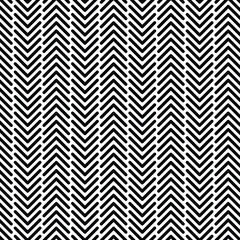 abstract geometric seamless pattern