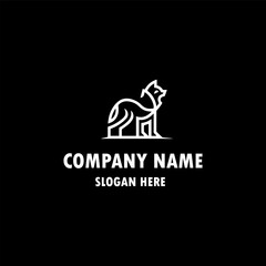 Animal Logo