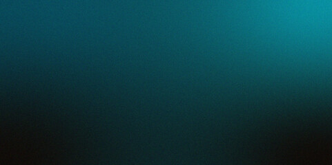 Gradient background with grainy texture, Smooth transitions of iridescent colors. Minimalist Gradient Background in Dark Tones. Blurred colored abstract background. 