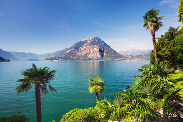 relax in the landscape for wolk