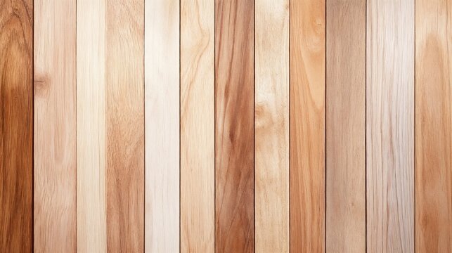 Light beige wooden planks texture for website backgrounds, product display, interior design mockups, natural decor themes, digital scrapbooking, and minimalist blog aesthetics
