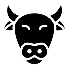 cow icon