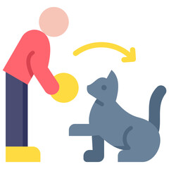 Cat Training icon