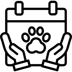 Adoption Event icon © kliwir art