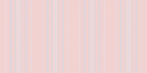 Elegant pastel pink and gray vertical stripes pattern. Perfect for backgrounds, textiles, wallpaper, or stationery design.  Subtle texture adds visual interest.