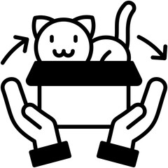 Adoption Process icon