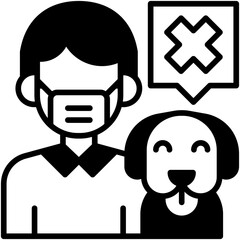 Pet Allergy icon
