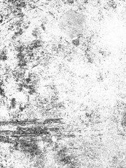 Grunge concrete wall distressed overlay texture