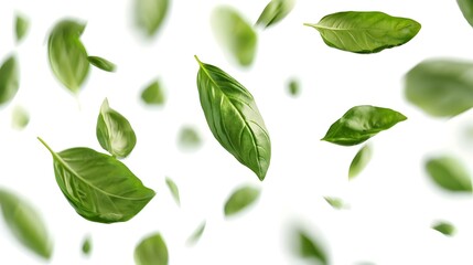 Food levitation concept