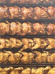 Impressionen von einem Kreuzfahrtschiff	