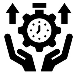 Productivity Icon