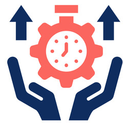 Productivity Icon