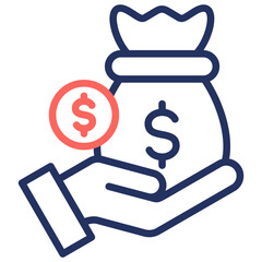 Revenue Icon