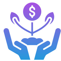Prosperity Icon