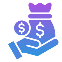 Revenue Icon