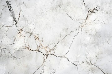Obraz premium Rustic marble texture background with food stains ideal for culinary designs and menus