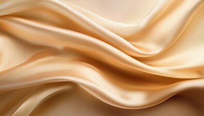 Naklejka premium soft pale golden background with pastel hues ideal for elegant design projects invitations or digital artwork in a minimalist style