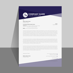 Letterhead Design 2