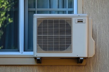 Efficient Window AC Unit: Your Ultimate Solution for Summer Comfort and Ventilation
