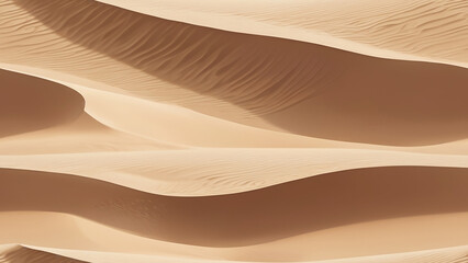 desert sand dunes