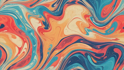 abstract colorful background