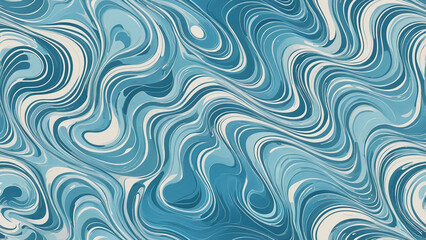 abstract blue background